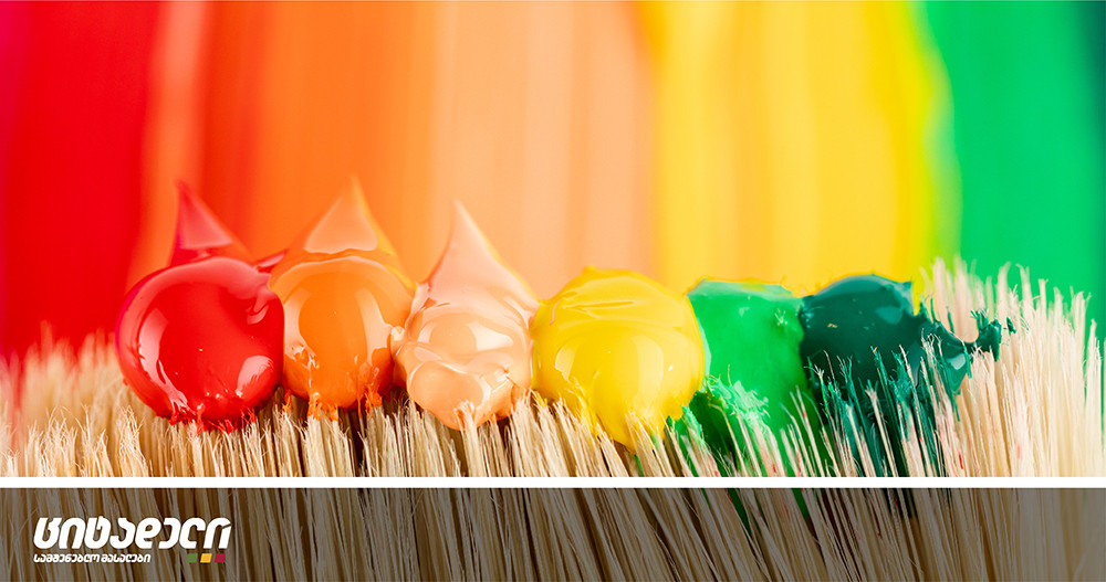 All you need to know about varnishes and paints