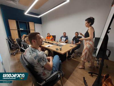 კომპანია ციტადელი ზრუნავს  საკუთარ მომხმარებელზე და  მათ ეფექტურ მომსახურებას სთავაზობთ