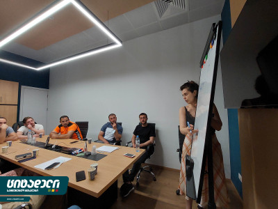 კომპანია ციტადელი ზრუნავს  საკუთარ მომხმარებელზე და  მათ ეფექტურ მომსახურებას სთავაზობთ