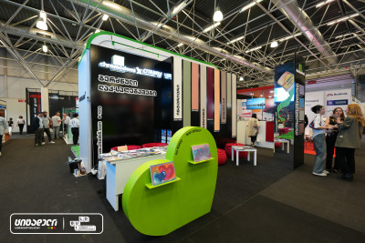 Citadeli Company presented exclusive brands at EXPO-2024