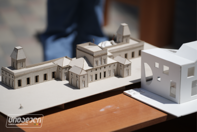 Citadeli Scholarship Award to University of Georgia Students