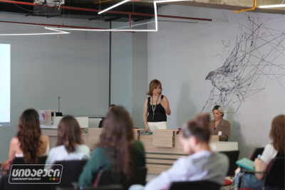 Citadeli Scholarship Award to University of Georgia Students