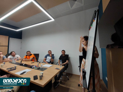 კომპანია ციტადელი ზრუნავს  საკუთარ მომხმარებელზე და  მათ ეფექტურ მომსახურებას სთავაზობთ