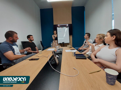 კომპანია ციტადელი ზრუნავს  საკუთარ მომხმარებელზე და  მათ ეფექტურ მომსახურებას სთავაზობთ