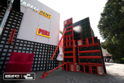 Citadeli Company presented exclusive brands at EXPO-2024