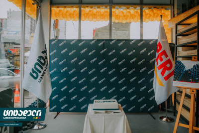 ბათუმში ციტადელის რიგით მეორე მაღაზია გაიხსნა