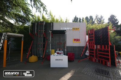 Citadeli Company presented exclusive brands at EXPO-2024