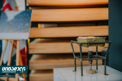 ბათუმში ციტადელის რიგით მეორე მაღაზია გაიხსნა