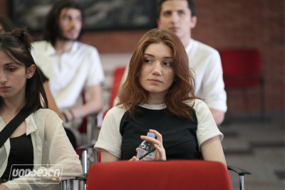 Citadeli Scholarship Award to University of Georgia Students