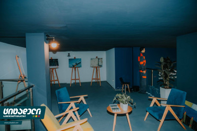 ბათუმში ციტადელის რიგით მეორე მაღაზია გაიხსნა