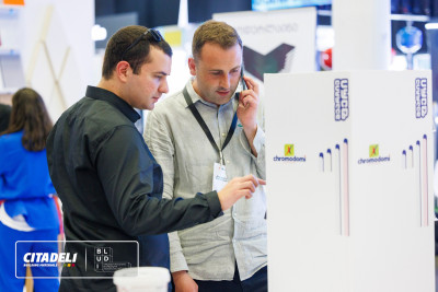 Citadeli at BATUMI BUILD 2025