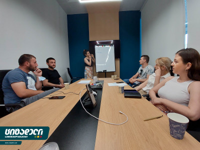 კომპანია ციტადელი ზრუნავს  საკუთარ მომხმარებელზე და  მათ ეფექტურ მომსახურებას სთავაზობთ