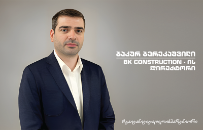 Meet BK Construction - Citadeli's partner