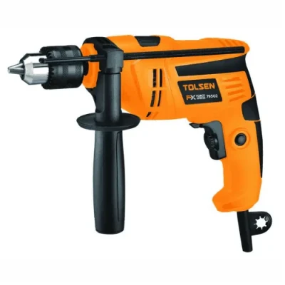 TOLSEN TOL1300-79502 ელექტრო დრელი 710W 13MM
