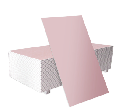 Fire Resistant Plate 2500X1200X12.5 მმ MATANAT