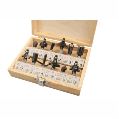 TOL516-75680 მინი ფრეზის ნაკრები 12ც-იანი