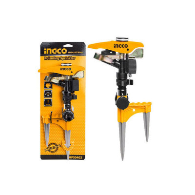 იმპულსური სარწყავი (HPS0402)