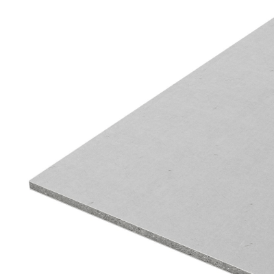 Aquapanel cement exterior board 1200x2400x12.5