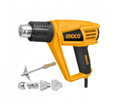 ტექნიკური ფენი 2000W (HG20008)