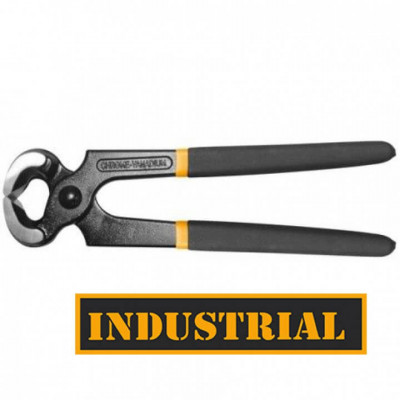 Carpenter’s Pliers 8" (HCPP02200)