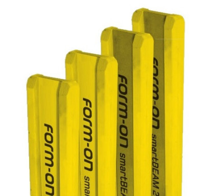 Wooden Beam 3.6 მ (FORM-ON)