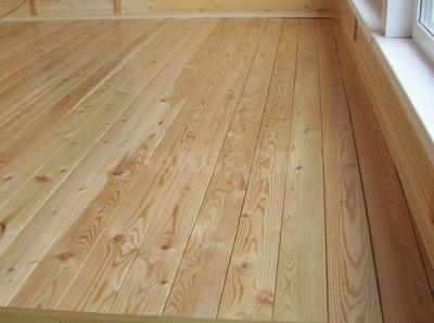 იატაკის ფიცარი (ნაძვი) 36*140*3000