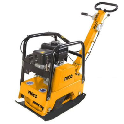 Gasoline concrete vibrator  (GCP125-2)