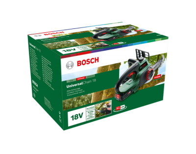 Chain Saw UniversalChain 18
