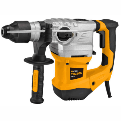 TOL1304-79513 ელექტრო პნევმატური დრელი 1500W 32MM