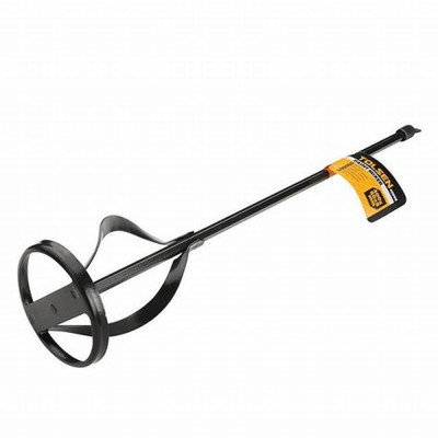 TOL124-40098 სამღებრო მიქსერი (მოსარევი ჩხირები) 400*80*8MM