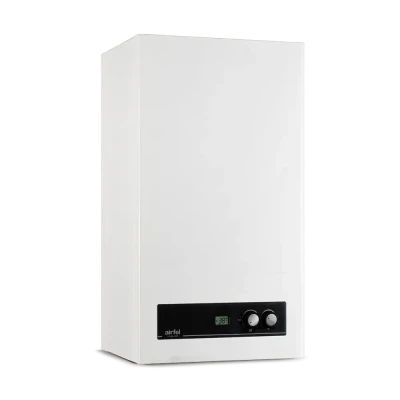 კედლის გაზის ქვაბი Airfel Digifel Duo 24 kw