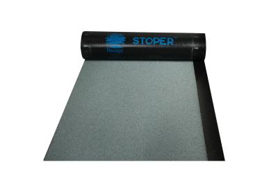 PLASTOPER PG4W GREY Tkp 4.0 kg/m² (1x10 m)