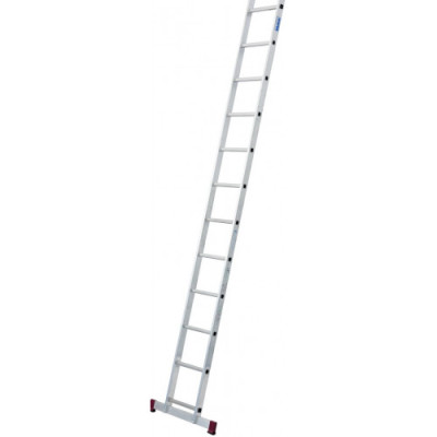 Aluminum ladder 030146 drabina przystawna 1*14 corda