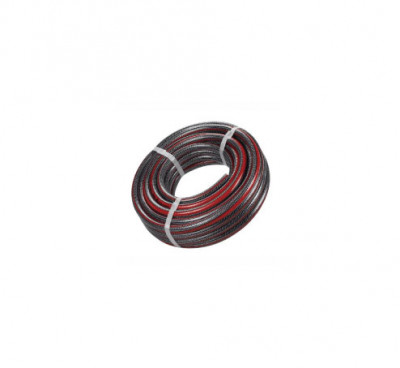 Lux Garden LGH-001 სარწყავი შლანგი Anti-Torsion 1/2x15m