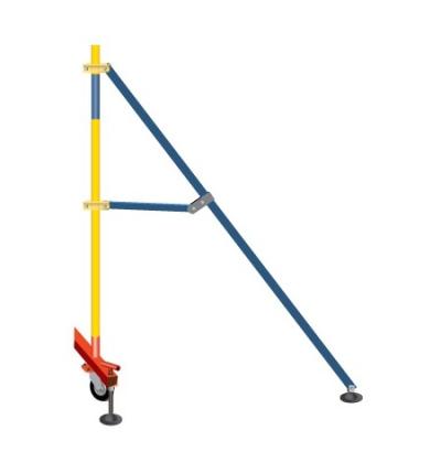 комплект стабилизаторов