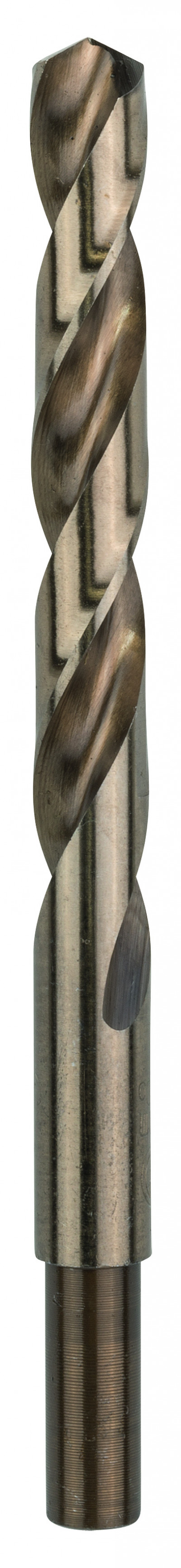 5 HSS-G DRILL BITS 11ММ