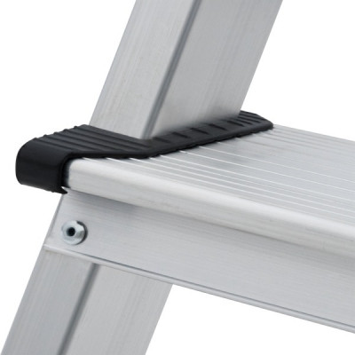 ალუმინის კიბე 7 საფეხურით NV 1110107