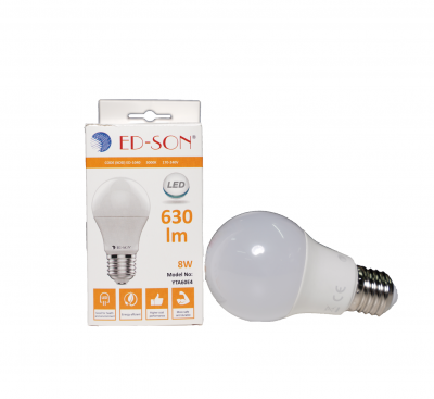 დიოდური ნათურა ED-SON