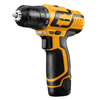 TOL1428-79023 ხრახნმჭერი ელემენტზე 12V