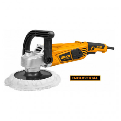 ელ.საპრიალებელი კუთხსახეხი 1400W (AP14008)