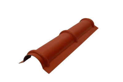 DIAGONAL HIP RIDGE diagonal ridge (red)