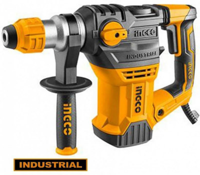 Электрический перфоратор 1500 Вт (RH150028)