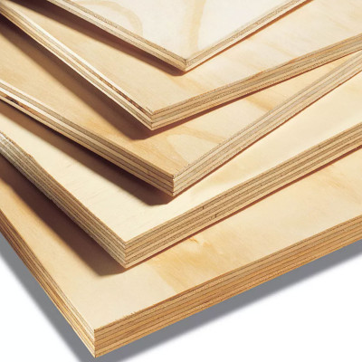 ფანერა IV/IV 10*2440*1220მმ ( ბრენდი- PLYTERRA )