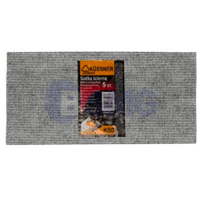 ბადე-ზუმფარა P80 (1010-120508)