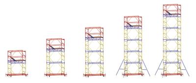 სექცია BCP-3 (1,2x-1,6)