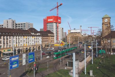 ქარდამცავი სისტემა RCS CLIMBING SYSTEM