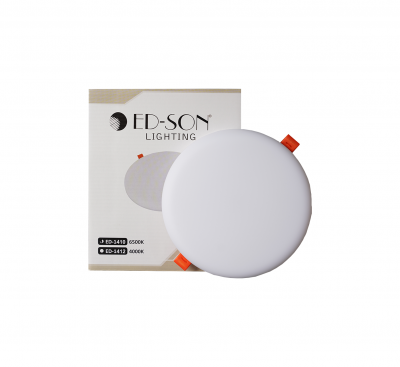 Light device with attachment ED-SON