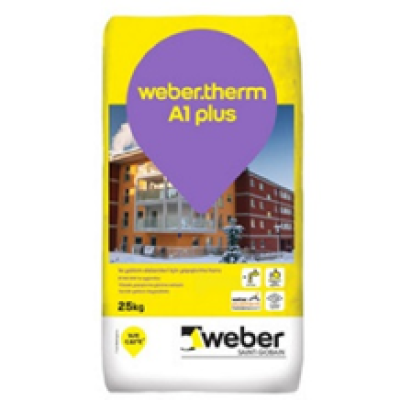 webertherm A1 plus