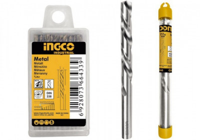 ბურღის პირი 10mm (DBT1111001)