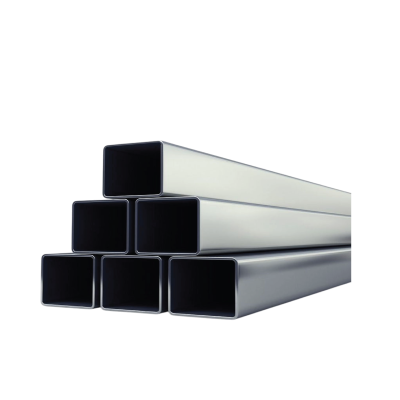 Квадратные трубы